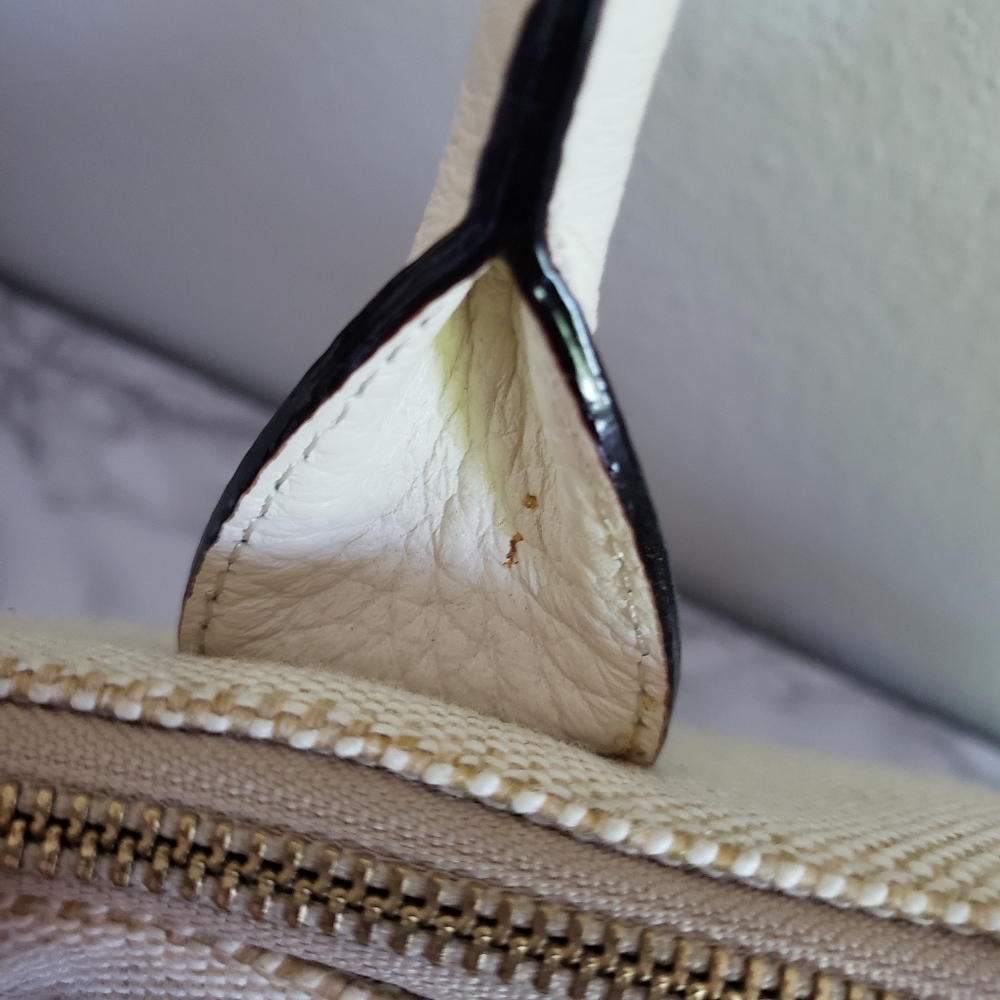 KATE SPADE Southport Ave Jenney Satchel Crossbody - Picture 12 of 16